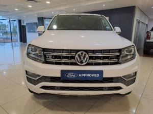 Volkswagen Amarok 3.0 V6 TDI double cab Highline 4Motion - Image 2