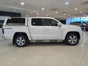 Volkswagen Amarok 3.0 V6 TDI double cab Highline 4Motion - Image 3