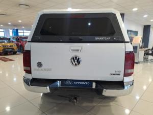 Volkswagen Amarok 3.0 V6 TDI double cab Highline 4Motion - Image 4
