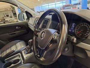 Volkswagen Amarok 3.0 V6 TDI double cab Highline 4Motion - Image 7