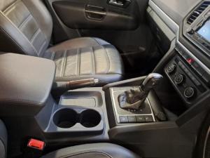Volkswagen Amarok 3.0 V6 TDI double cab Highline 4Motion - Image 8