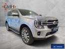 Thumbnail Ford Everest 3.0TD V6 4WD Platinum