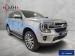 Ford Everest 3.0TD V6 4WD Platinum - Thumbnail 1