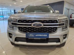 Ford Everest 3.0TD V6 4WD Platinum - Image 2