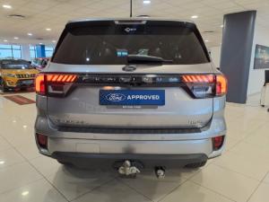 Ford Everest 3.0TD V6 4WD Platinum - Image 4