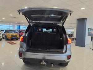Ford Everest 3.0TD V6 4WD Platinum - Image 5