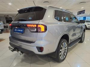 Ford Everest 3.0TD V6 4WD Platinum - Image 6