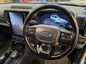 Ford Everest 3.0TD V6 4WD Platinum - Image 7