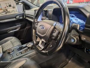 Ford Everest 3.0TD V6 4WD Platinum - Image 8