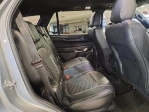 Ford Everest 3.0TD V6 4WD Platinum - Image 9