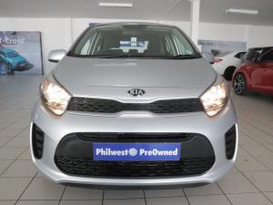 Kia Picanto 1.0 Street - Image 12