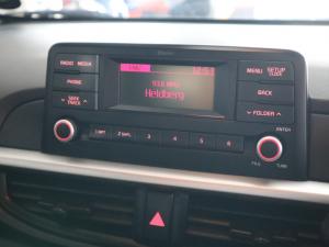 Kia Picanto 1.0 Street - Image 13