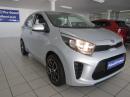 Thumbnail Kia Picanto 1.0 Street