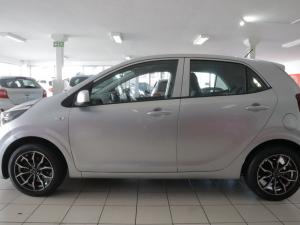 Kia Picanto 1.0 Street - Image 2