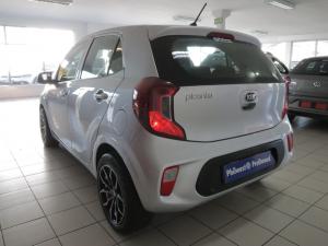 Kia Picanto 1.0 Street - Image 4