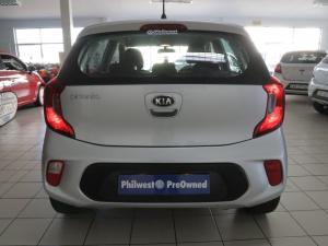 Kia Picanto 1.0 Street - Image 5