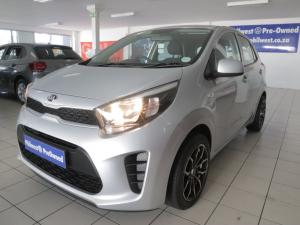 Kia Picanto 1.0 Street - Image 6