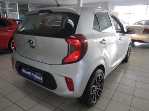 Kia Picanto 1.0 Street - Image 7