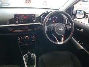 Kia Picanto 1.0 Street - Image 8