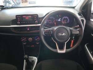 Kia Picanto 1.0 Street - Image 9