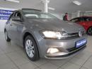 Thumbnail Volkswagen Polo hatch 1.0TSI Comfortline