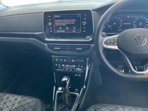 Volkswagen T-Cross 1.0TSI R-Line - Image 12