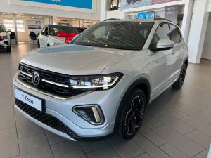 Volkswagen T-Cross 1.0TSI R-Line - Image 17