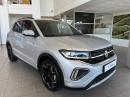 Thumbnail Volkswagen T-Cross 1.0TSI R-Line