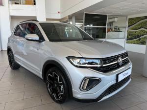 Volkswagen T-Cross 1.0TSI R-Line - Image 1