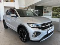 Thumbnail Volkswagen T-Cross 1.0TSI R-Line