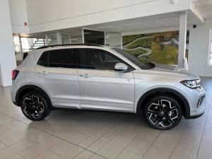 Volkswagen T-Cross 1.0TSI R-Line - Image 2