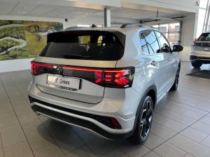 Volkswagen T-Cross 1.0TSI R-Line - Image 3