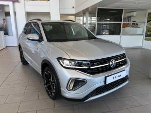 Volkswagen T-Cross 1.0TSI R-Line - Image 5