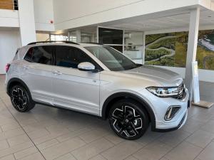 Volkswagen T-Cross 1.0TSI R-Line - Image 6