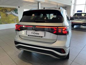Volkswagen T-Cross 1.0TSI R-Line - Image 7