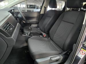 Volkswagen Polo hatch 1.0TSI - Image 12