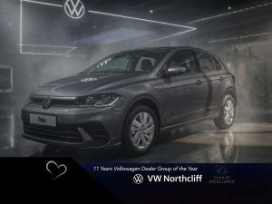 Volkswagen Polo hatch 1.0TSI - Image 1