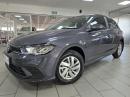 Thumbnail Volkswagen Polo hatch 1.0TSI