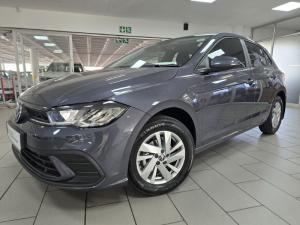 Volkswagen Polo hatch 1.0TSI - Image 2