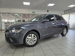 Volkswagen Polo hatch 1.0TSI - Image 3