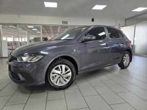 Volkswagen Polo hatch 1.0TSI - Image 4