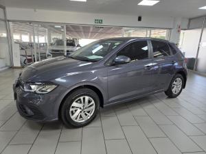 Volkswagen Polo hatch 1.0TSI - Image 5