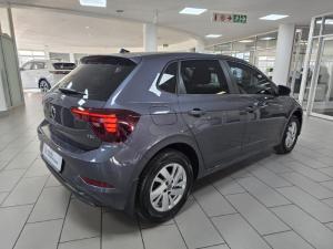 Volkswagen Polo hatch 1.0TSI - Image 6