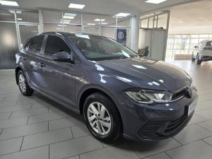 Volkswagen Polo hatch 1.0TSI - Image 7