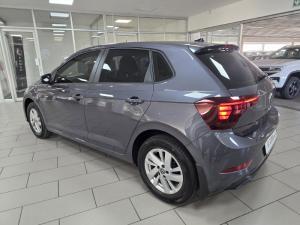 Volkswagen Polo hatch 1.0TSI - Image 8
