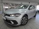 Thumbnail Volkswagen Polo hatch 1.0TSI