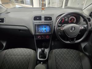 Volkswagen Polo Vivo hatch 1.6 Style - Image 14