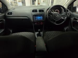 Volkswagen Polo Vivo hatch 1.6 Style - Image 16