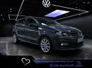 Thumbnail Volkswagen Polo Vivo hatch 1.6 Style