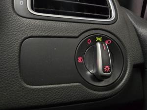Volkswagen Polo Vivo hatch 1.6 Style - Image 20